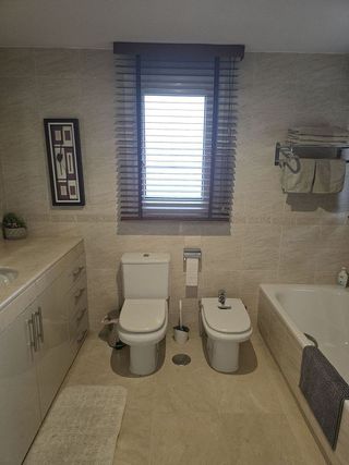 Casa pareada en venta en Calahonda en Mijas