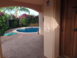 Casa pareada en venta en Calahonda en Mijas