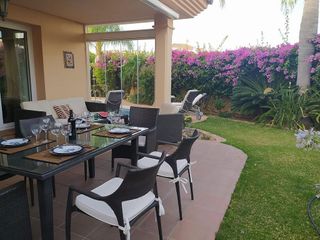 Casa pareada en venta en Calahonda en Mijas