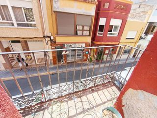 Casa en venta en Torreblanca