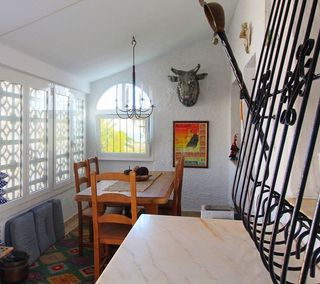 Casa pareada en venta en Torrelamata - La Mata en Torrevieja