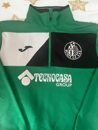Chándal Joma Getafe CF Talla XS