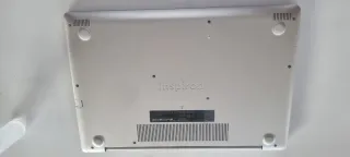 Portátil Dell Inspiron Gris/Plata