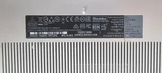 Portátil Dell Inspiron Gris/Plata