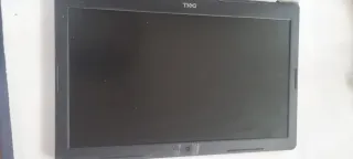 Portátil Dell Inspiron Gris/Plata