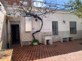 Chalet en venta en Centro en Cáceres