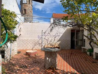 Chalet en venta en Centro en Cáceres