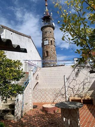 Chalet en venta en Centro en Cáceres