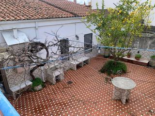 Chalet en venta en Centro en Cáceres
