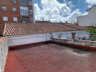 Chalet en venta en Centro en Cáceres