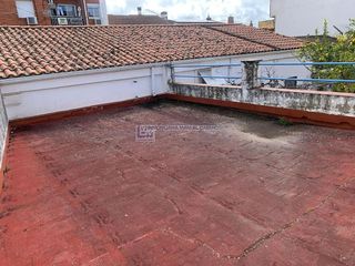 Chalet en venta en Centro en Cáceres