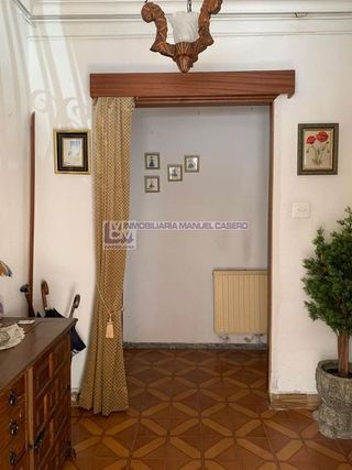 Chalet en venta en Centro en Cáceres