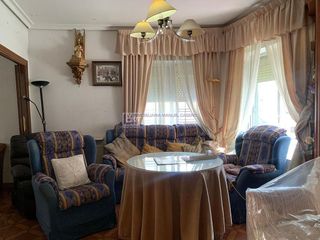 Chalet en venta en Centro en Cáceres