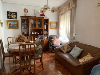 Chalet en venta en Centro en Cáceres