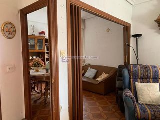 Chalet en venta en Centro en Cáceres