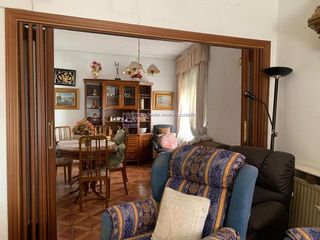 Chalet en venta en Centro en Cáceres