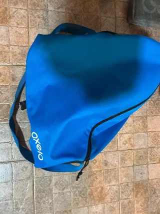 Patines Oxelo Negros talla 41