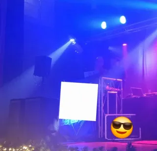 2 Escáneres de 250W Potentes Venta en persona