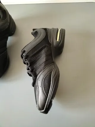 Zapatos de baile salsa/bachata