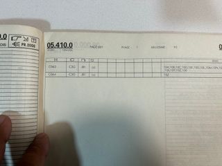 RENAULT TWINGO MK1 C3G CATALOGO DE RECAMBIOS