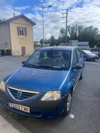 Dacia Logan 2010