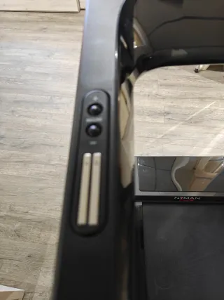 Cinta de andar NYMAN PLUS