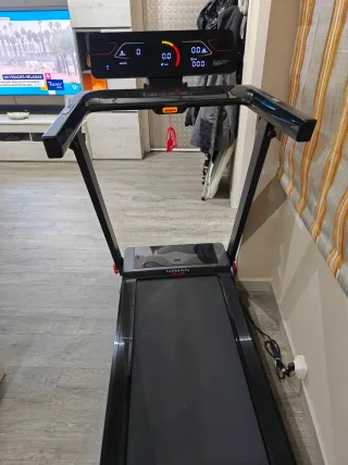 Cinta de andar NYMAN PLUS