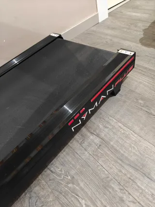 Cinta de andar NYMAN PLUS