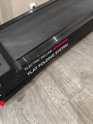 Cinta de andar NYMAN PLUS