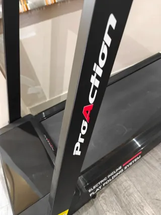 Cinta de andar NYMAN PLUS