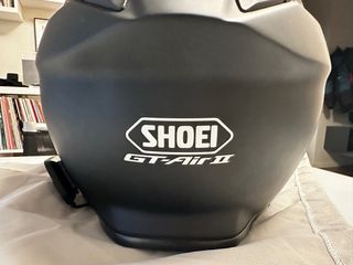 Casco Shoei GT Air 2