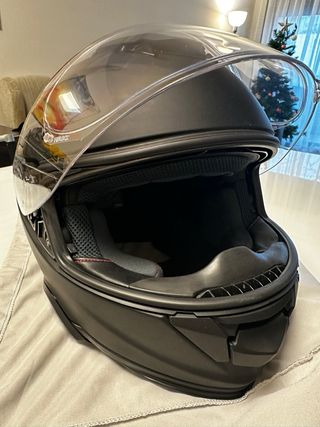 Casco Shoei GT Air 2