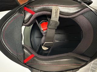 Casco Shoei GT Air 2