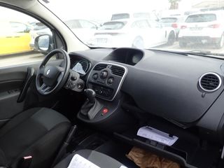 Renault Kangoo Z.E