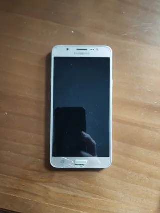 Samsung Galaxy para piezas