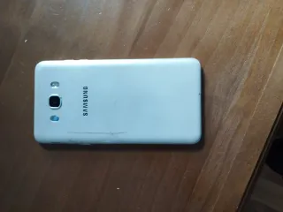 Samsung Galaxy para piezas
