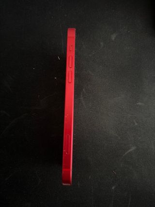 iPhone 12 128GB Rojo