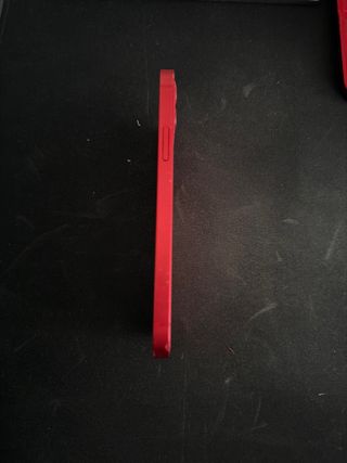 iPhone 12 128GB Rojo