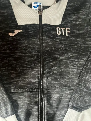 Chándal Getafe CF 2019/20 Talla XS