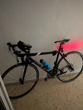 Bicicleta Carretera Felt Talla 54