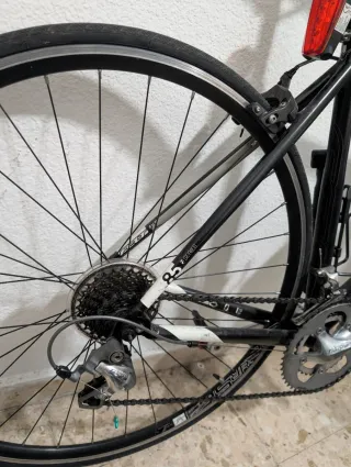 Bicicleta Carretera Felt Talla 54