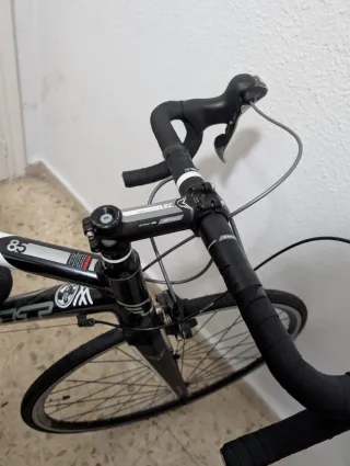 Bicicleta Carretera Felt Talla 54