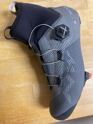 Zapatillas Invierno NW Arctic Gore-Tex