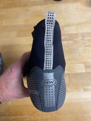 Zapatillas Invierno NW Arctic Gore-Tex