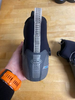 Zapatillas Invierno NW Arctic Gore-Tex