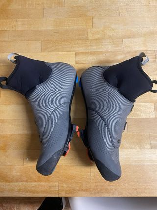 Zapatillas Invierno NW Arctic Gore-Tex