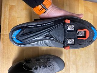 Zapatillas Invierno NW Arctic Gore-Tex