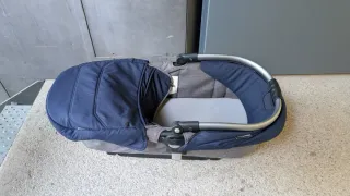 Carrito Bebé Playxtrem Skyline