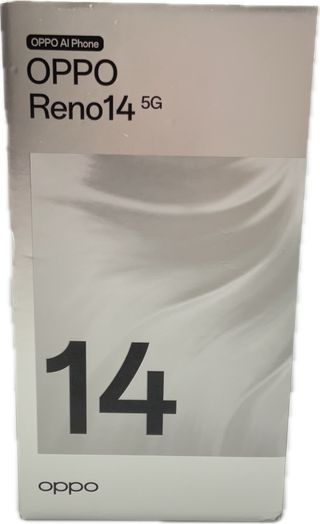 Smartphone Oppo Reno 14 512GB E667745