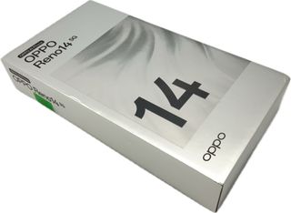 Smartphone Oppo Reno 14 512GB E667745